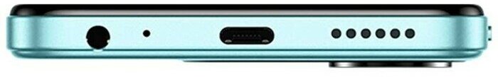 Смартфон TECNO Spark Go 2023 3/64 ГБ, Dual SIM (nano-SIM), Uyuni Blue - фотография № 8