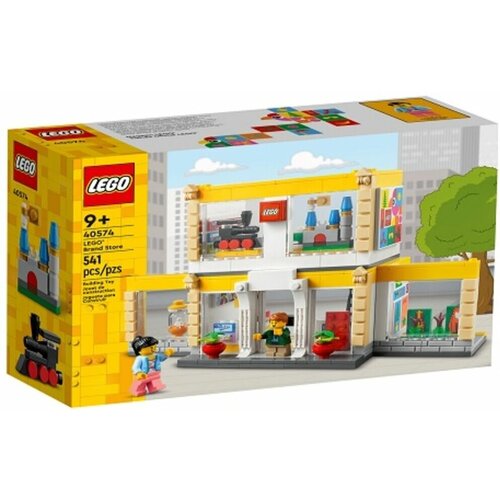 LEGO Фирменный магазин Лего 40574