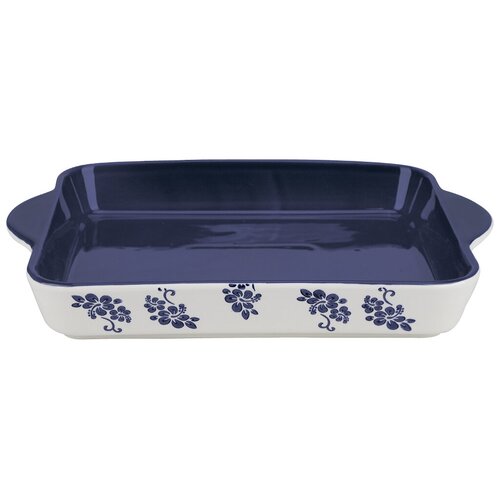 P580615 Cottura Форма для запекания Pomi d'Oro, прямоугольная, 31см.