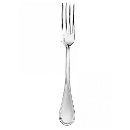 фото Verlaine - вилка десертная (dessert fork), guy degrenne