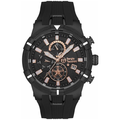 Наручные часы Sergio Tacchini ST.1.10344-4