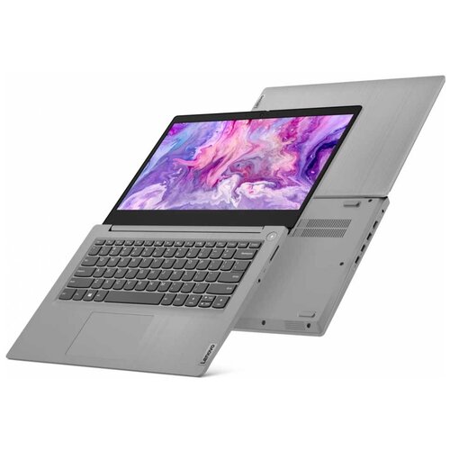 Ноутбук Lenovo IdeaPad 3 14ITL05 81X70085RK 2800000₽