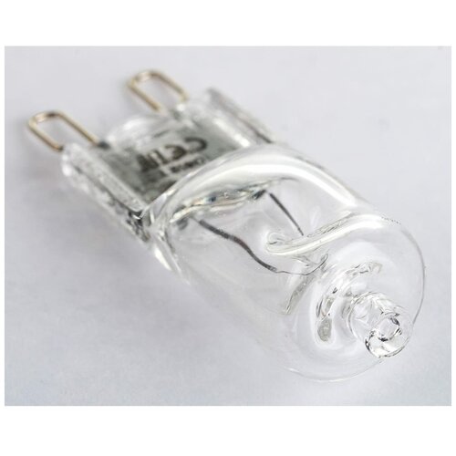 Галогенная лампа акцент 4606400204282 785₽