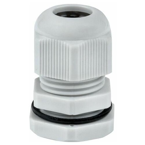 Сальник PG11 IP54 EKF plc-pg-11 116₽