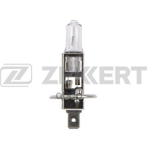 Лампа H1 12V 55W P145s Zekkert арт lp-1001 241₽