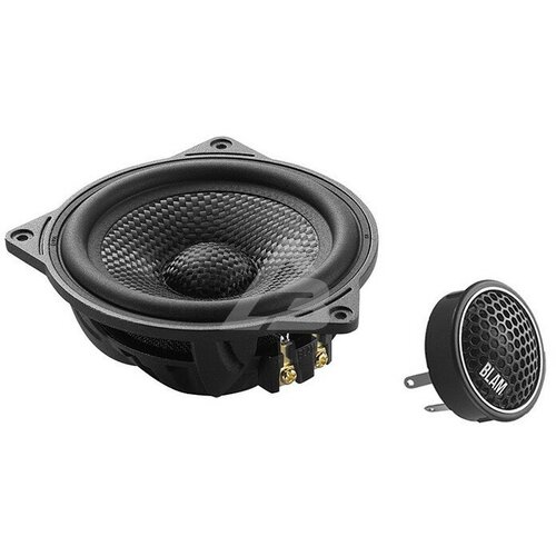 Автомобильная акустика BLAM S100N24Plus Двухполосная компонентная АС предназначена для Mercedes и BMW 5499000₽
