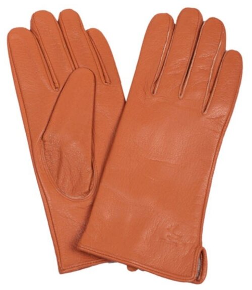 Перчатки PLONEER, размер 8.5, оранжевый
