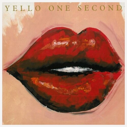 Изображение товара Виниловая пластинка Universal Music YELLO - One Second (LP)