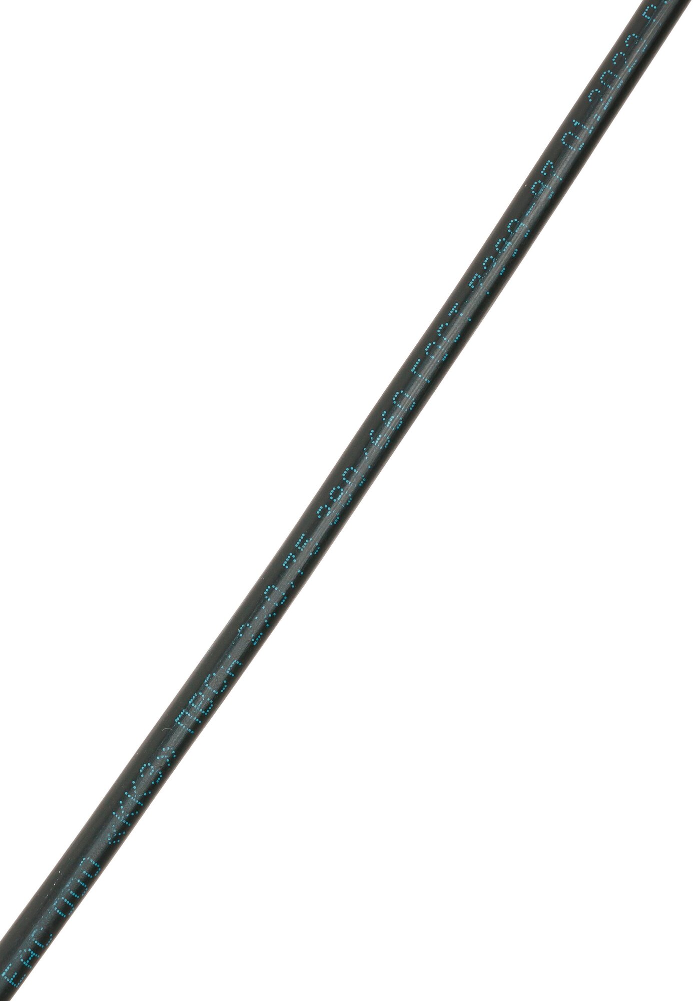 Сетевой шнур/кабель 1,8 м с вилкой ПВС 2*0.75 ГОСТ черный - фотография № 4