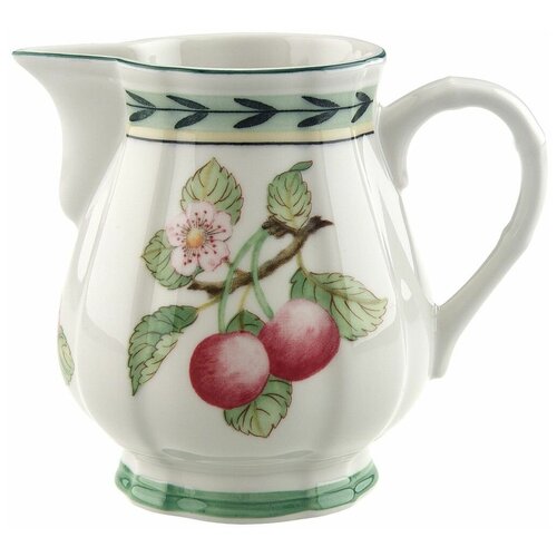 Villeroy & Boch Молочник на 6 персон French Garden Villeroy & Boch