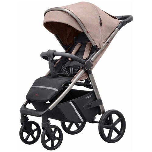 CARRELLO Bravo CRL-8512/1 Linen Beige PU 2023