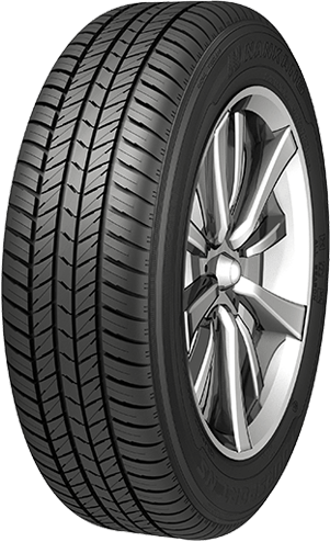 Шины 205/70 R15 Nankang N-605 95H