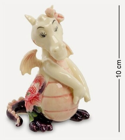 Изображение товара Фигурка Дракон (Pavone) JP-41/10 113-104336