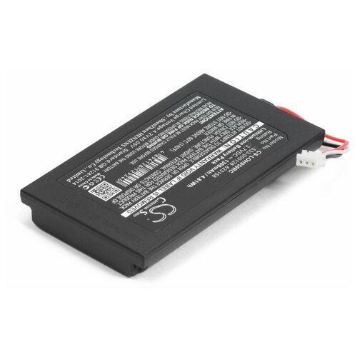 фото Аккумулятор для пульта ду logitech harmony 950, elite (623158) cameron sino