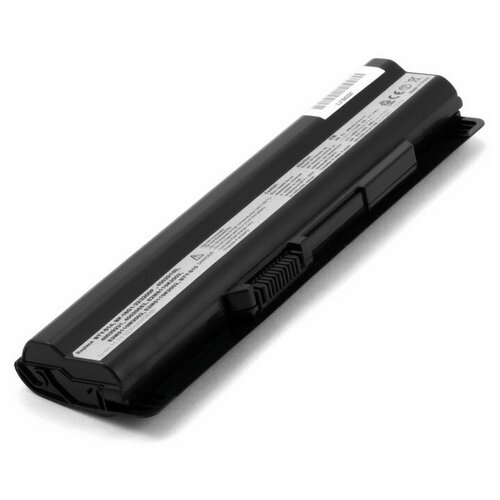 фото Аккумулятор для msi 40029150, bty-s14, bty-s15 (5200mah) sino power