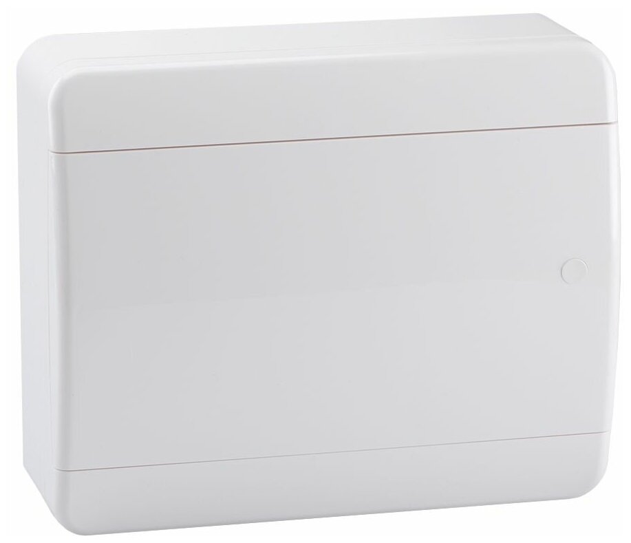 фото КЭАЗ Корпус пластиковый Optibox P BNN 2 12 IP41 КЭАЗ 117924