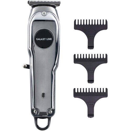 Машинка для стрижки Galaxy GL 4164л 125100₽