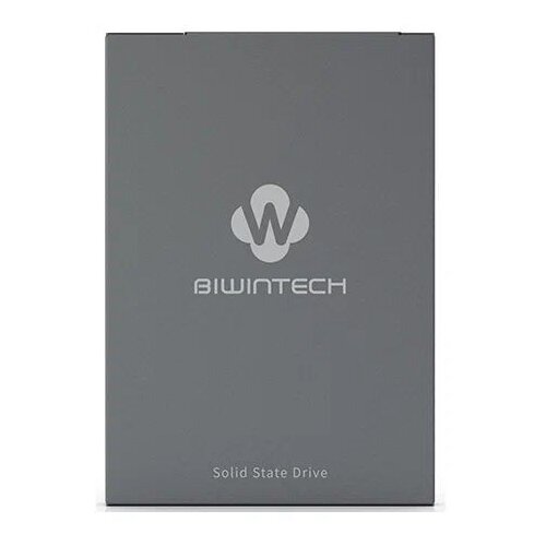 Твердотельный накопитель BiwinTech SX700 Series 512Gb 52S3D9Q#G