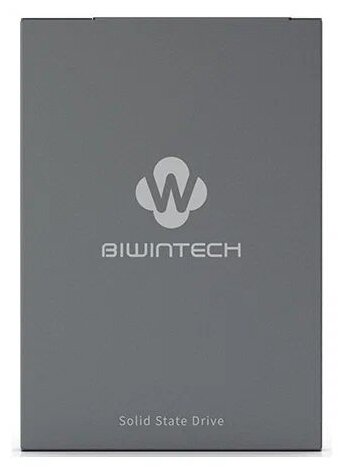 Накопитель SSD 512Gb BiwinTech SX700 52S3D9Q