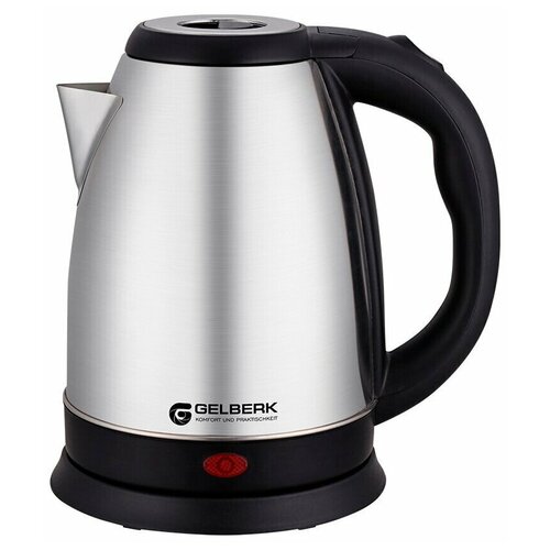 Чайник электрический Gelberk GL-302 110100₽