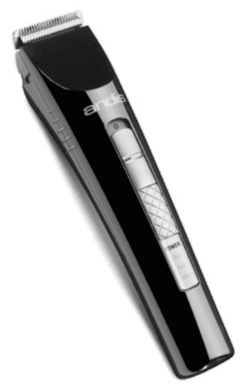 Andis Триммер для стрижки волос 0,5 мм, аккум/сетевой, Вт, 4 насадки (Andis, ) - фото №5