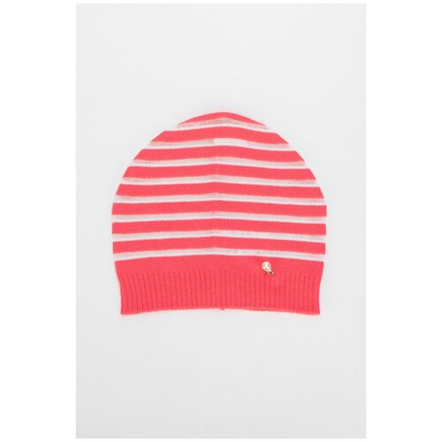 фото Шапка marhatter mgh8226 коралловый 48-50