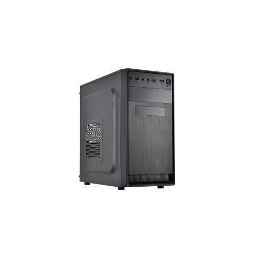 фото Офисный компьютер topcomp wo 31231377 (amd a6 3.5 ггц, ram 8 гб, 120 гб ssd, windows 10 home)