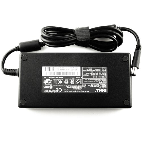 Блок питания для ноутбука Dell 19.5V 12.3A (7.4x5.0) 240W аккумулятор для ноутбука samsung r700 fs02