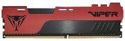 Модуль памяти Patriot Memory Viper Elite II DDR4 DIMM 3600MHz PC28800 CL20 - 16Gb PVE2416G360C0