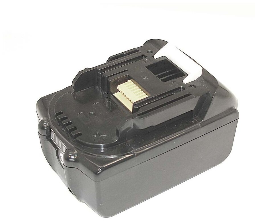 Аккумулятор для MAKITA (p/n: 194205-3 BL1830) 4.0Ah 18V Li-ion