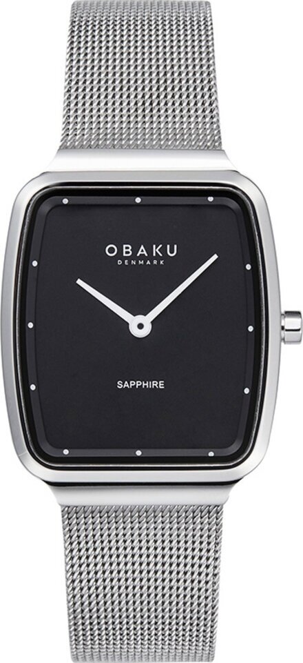 Наручные часы OBAKU V267LXCBMC