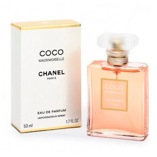 Chanel Chanel: Coco Mademoiselle женская парфюмерная вода , 100мл