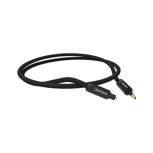 NorStone Arran Optic Toslink 75 Toslink to 3.5mm, кабель оптический длина 0,75 м Toslink to 3.5mm (ARROPT75MJ)