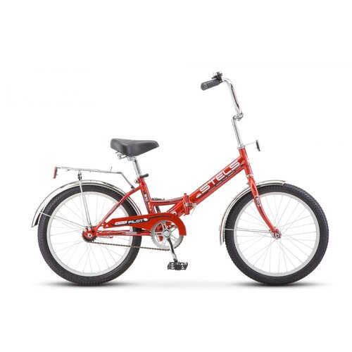 Велосипед 20 STELS Pilot-310 Оранжевый 918000₽