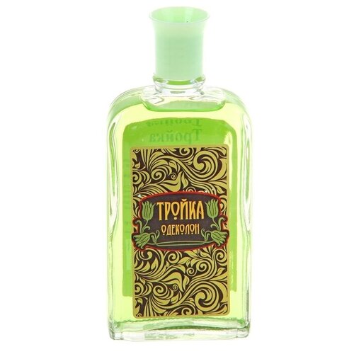 Понти Парфюм Одеколон 