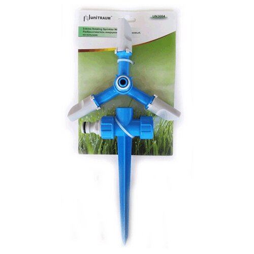 Дождеватель Unitraum UN-3004