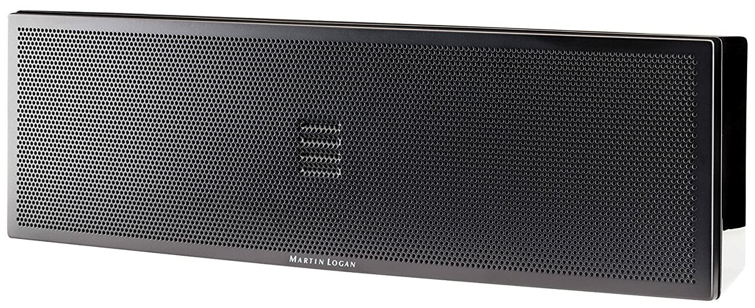 Центральный канал Martin Logan Motion 6i Gloss Black