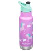 Термобутылка Klean Kanteen Insulated Kid Classic Narrow - изображение