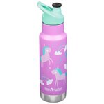 Термобутылка Klean Kanteen Insulated Kid Classic Narrow - изображение