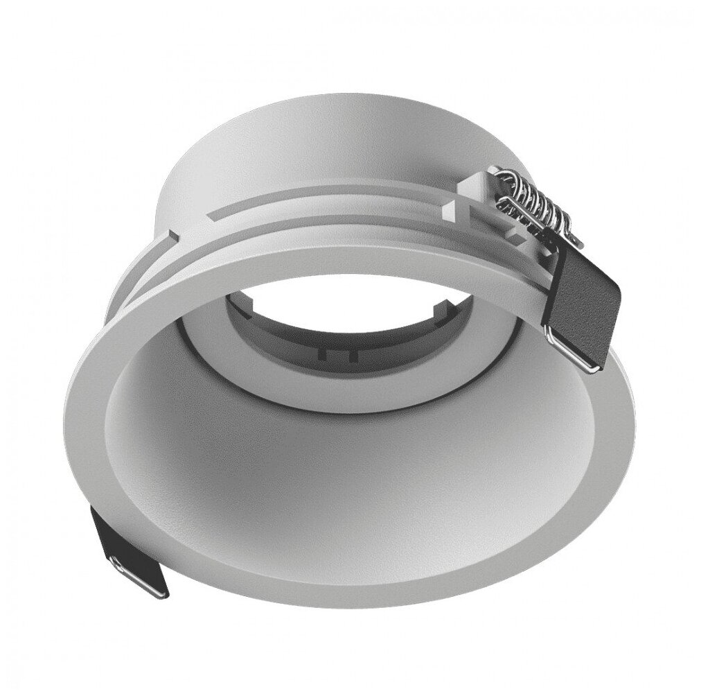 фото Корпус для светильника Lumker "COMBO-41-WH". Белый