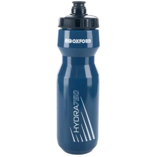Фляга OXFORD Water Bottle Hydra750, 750 мл, navy фляга water bottle 500 мл оранжевая bam iwb s003 black blum