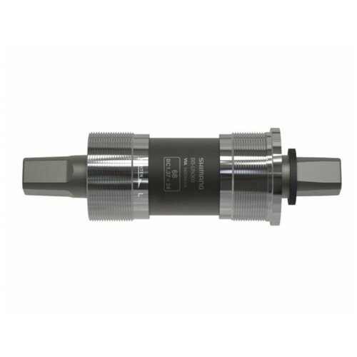 каретка картридж 117 5 68 ebbun26b17x 2 919 alivio acera altus б болтов инд уп shimano Каретка-картридж. 118х68мм/XL ABBUN300B18X 2-5235 ALIVIO/ACERA/ALTUS б/болтов без уп. UN300 SHIMANO