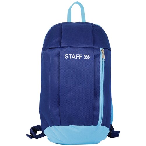 фото Staff рюкзак air, синий/голубой