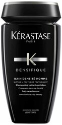 Kerastase Homme Densifique - Уплотняющий шампунь для мужчин 250 мл