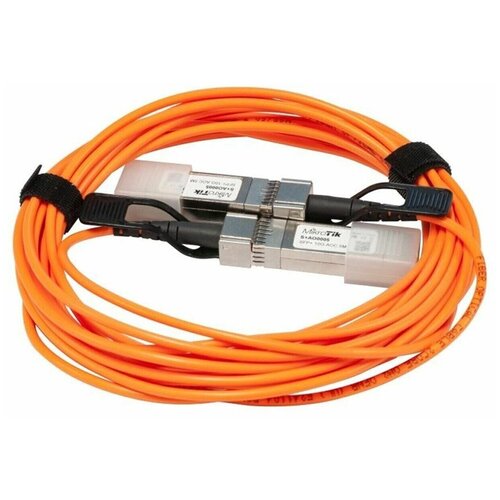 Mikrotik Direct Attach SFP+ 5 m