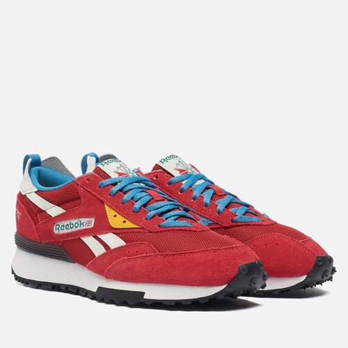 Кроссовки Reebok LX2200 красный, Размер 40 EU