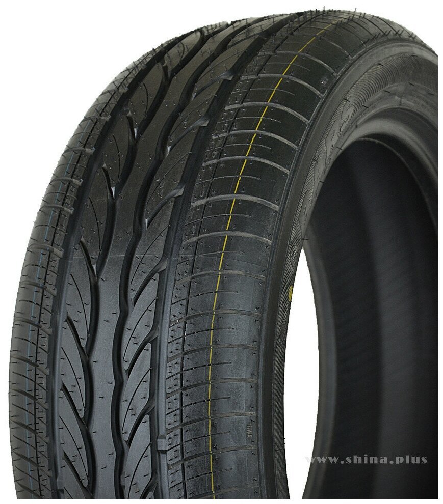 235/50 R18 Bars UZ310 97W (лето) а/шина