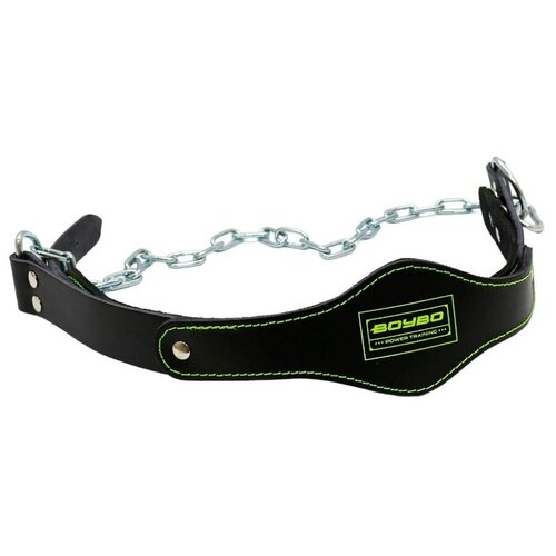 Тренажёр для шеи BoyBo Leather BD230 3618₽