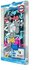 Чехол накладка Luxo Kaws Boy для iPhone 14, чехол светится в темн...