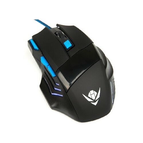 Геймерские мыши NAKATOMI MOG-21U 56000₽